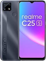 Realme C25S