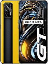 Realme Gt (5G)