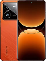 Realme Gt 7 Pro (5G)