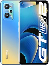 Realme Gt Neo 2