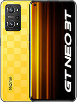 Realme Gt Neo 3T