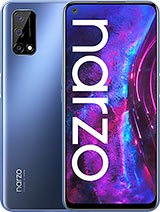 Realme Narzo 30 Pro (5G)