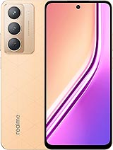 Realme P3X (5G)