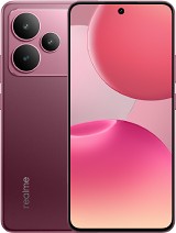 Realme P4 (5G)