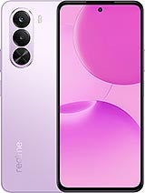 Realme P4X (5G)