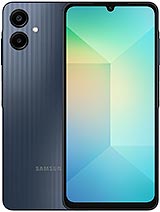 Samsung Galaxy A06 (4G)