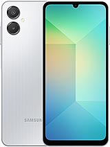 Samsung Galaxy A06 (5G)