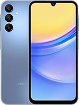 Samsung Galaxy A15 (5G)