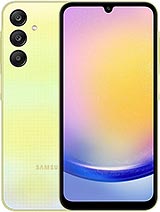 Samsung Galaxy A25 (5G)