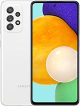 Samsung Galaxy A52 (5G)
