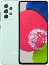 Samsung Galaxy A52S (5G)