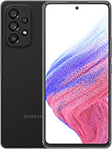 Samsung Galaxy A53 (5G)