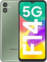 Samsung Galaxy F14 (5G)
