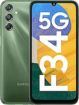 Samsung Galaxy F34 (5G)