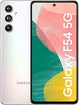 Samsung Galaxy F54 (5G)