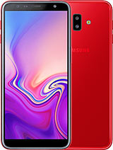 Samsung Galaxy J6 Prime