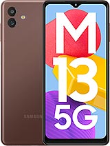 Samsung Galaxy M13 (5G)