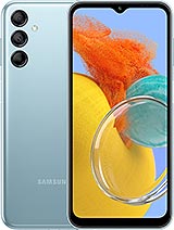 Samsung Galaxy M14 (5G)