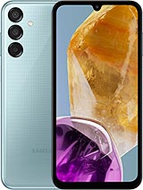 Samsung Galaxy M15 (5G)