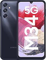 Samsung Galaxy M34 (5G)