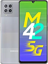 Samsung Galaxy M42 (5G)
