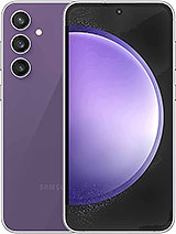 Samsung Galaxy S23 Fe (5G)