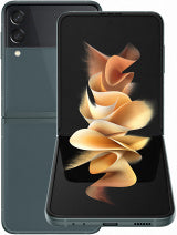 Samsung Galaxy Z Flip 3 (5G)