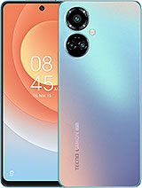 Tecno Camon 19 Pro (5G)
