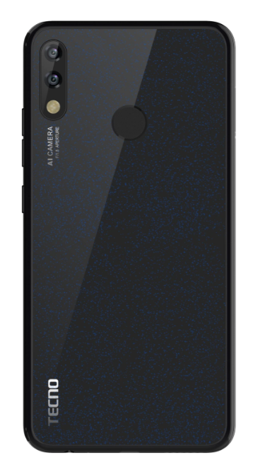 Tecno Camon Isky 3
