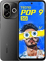 Tecno Pop 9 (5G)