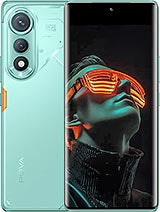 Tecno Pova Curve (5G)