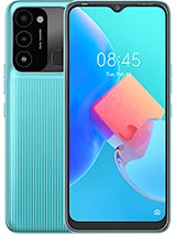 Tecno Spark Go (2022)