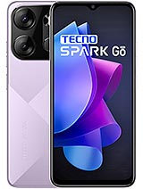 Tecno Spark Go (2023)