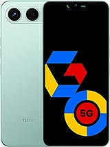 Tecno Spark Go (5G)