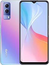Vivo T1X