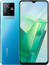 Vivo T2X (5G)