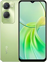 Vivo T3 Lite (5G)