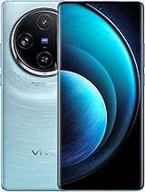 Vivo X100 Pro (5G)