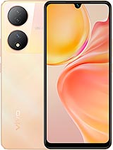 Vivo Y100 (5G)