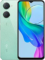 Vivo Y18E