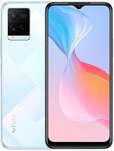 Vivo Y21E
