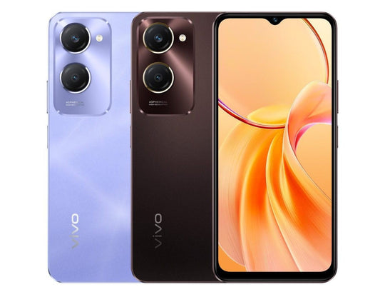 Vivo Y28E (5G)