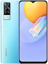 Vivo Y31 (4G)