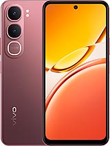 Vivo Y31 (5G)
