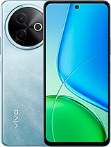Vivo Y39 (5G)