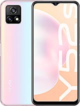 Vivo Y52S