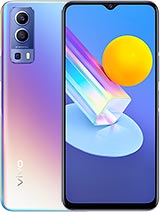 Vivo Y72 (5G)