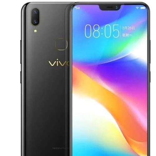 Vivo Y85