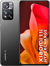 Xiaomi Mi 11I Hypercharge (5G)