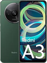 Xiaomi Mi A3